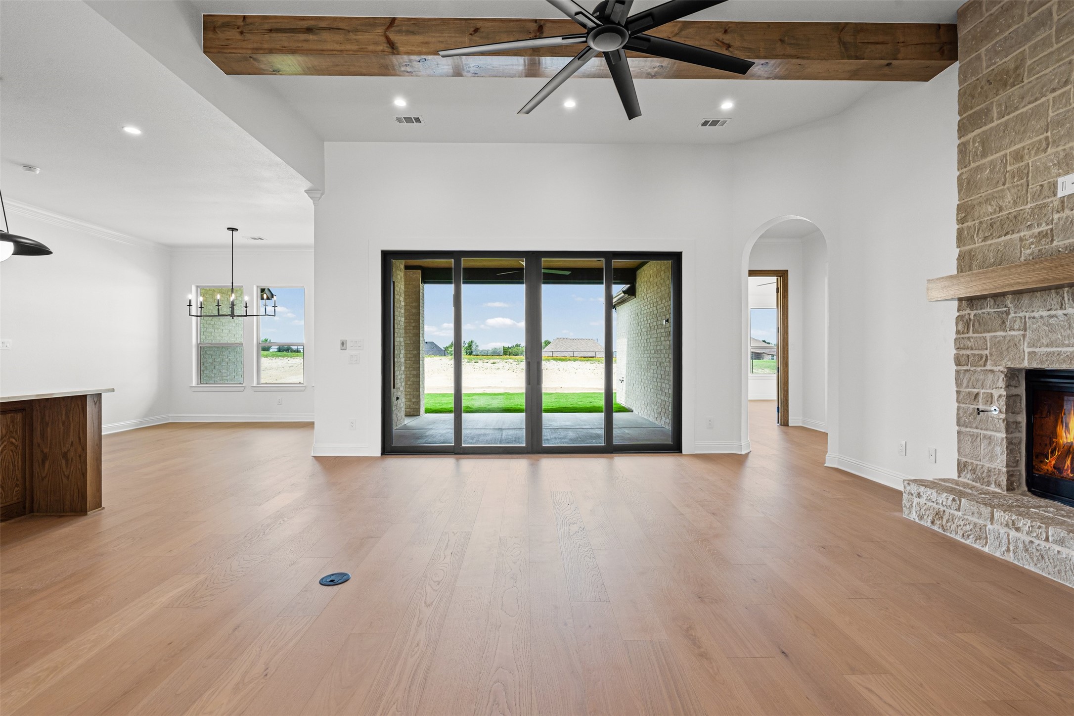 241 Martin Drive Granbury TX 76049