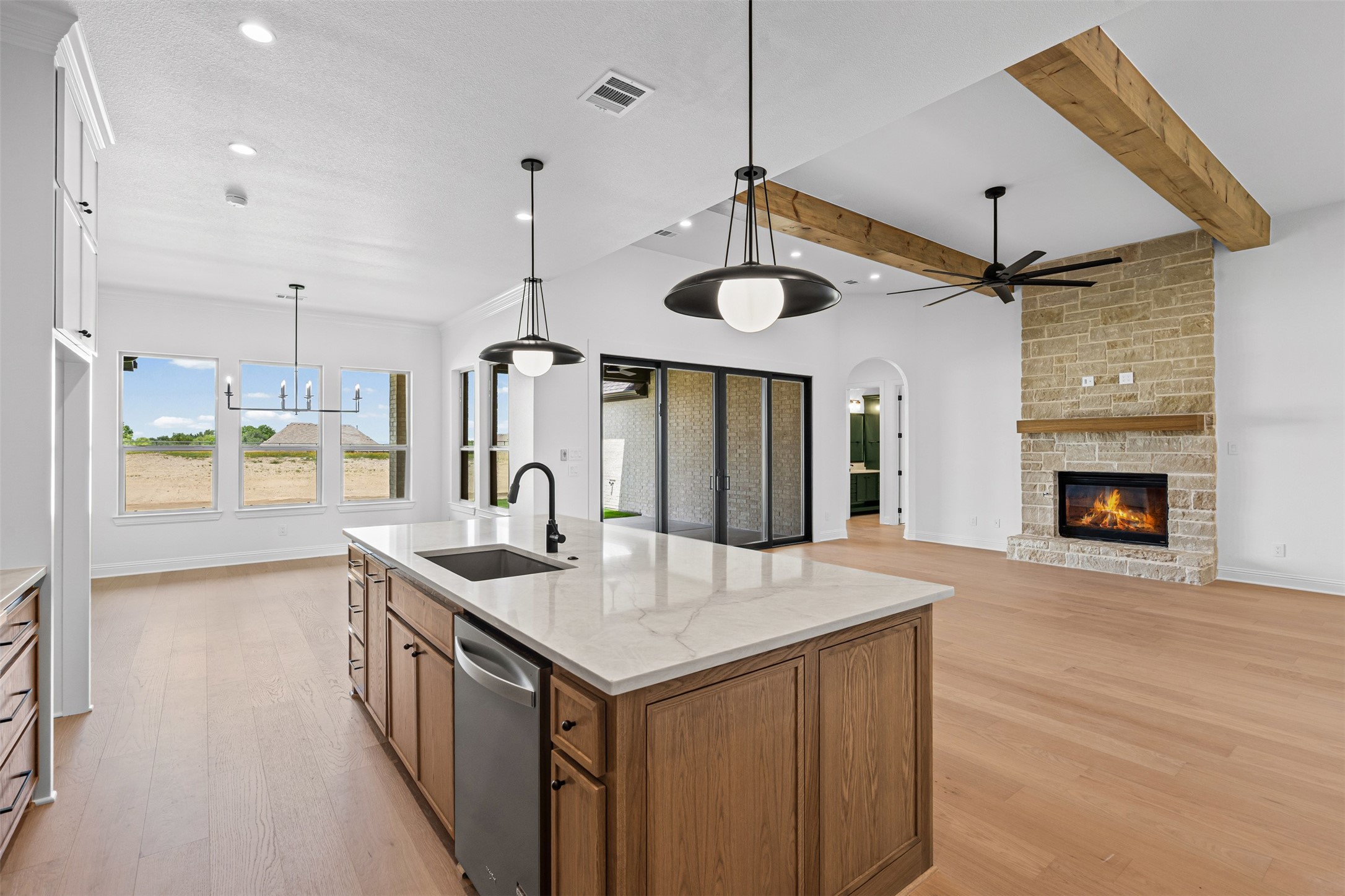 241 Martin Drive Granbury TX 76049