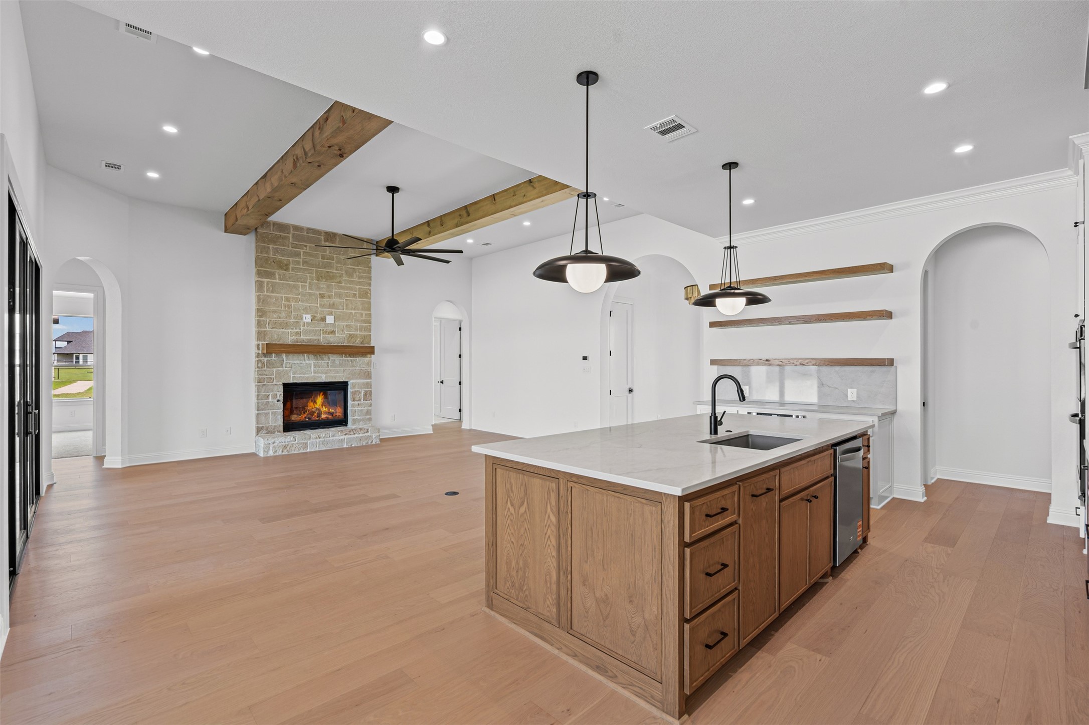241 Martin Drive Granbury TX 76049