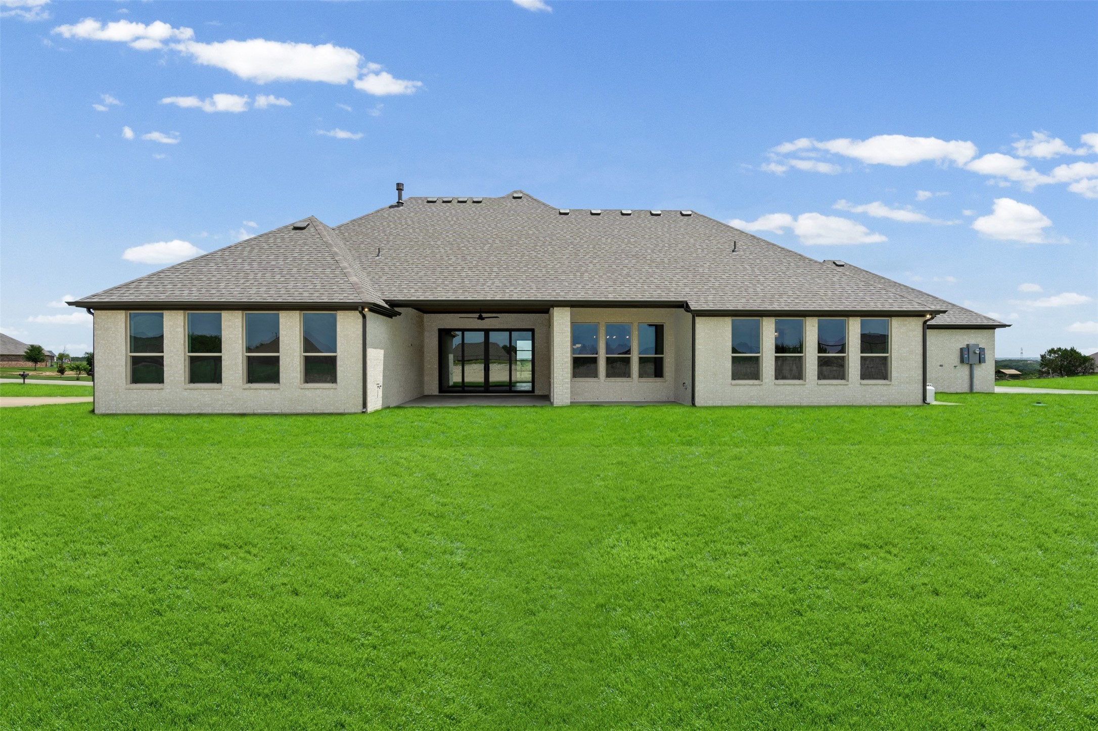 241 Martin Drive Granbury TX 76049