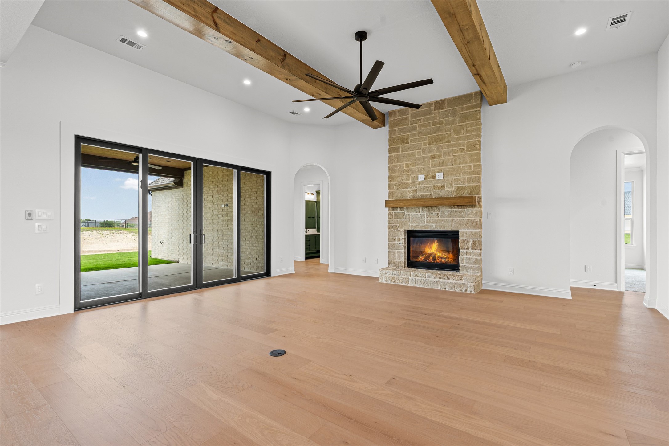241 Martin Drive Granbury TX 76049