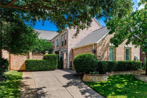 2708 Prestonwood Drive Plano TX 75093