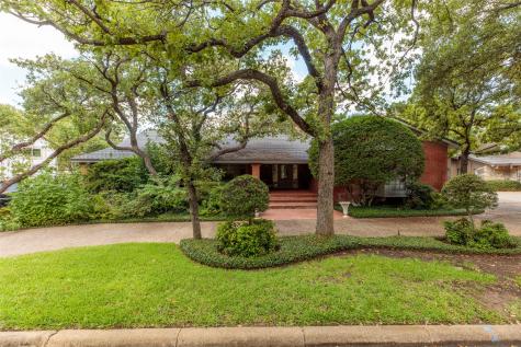 1308 Riverview Drive Arlington TX 76012