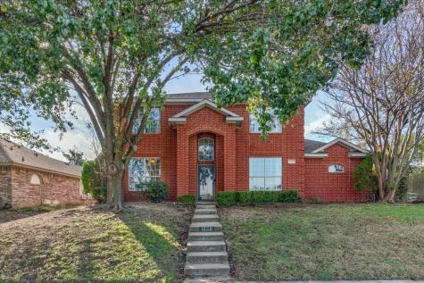 1208 Weaver Street Cedar Hill TX 75104