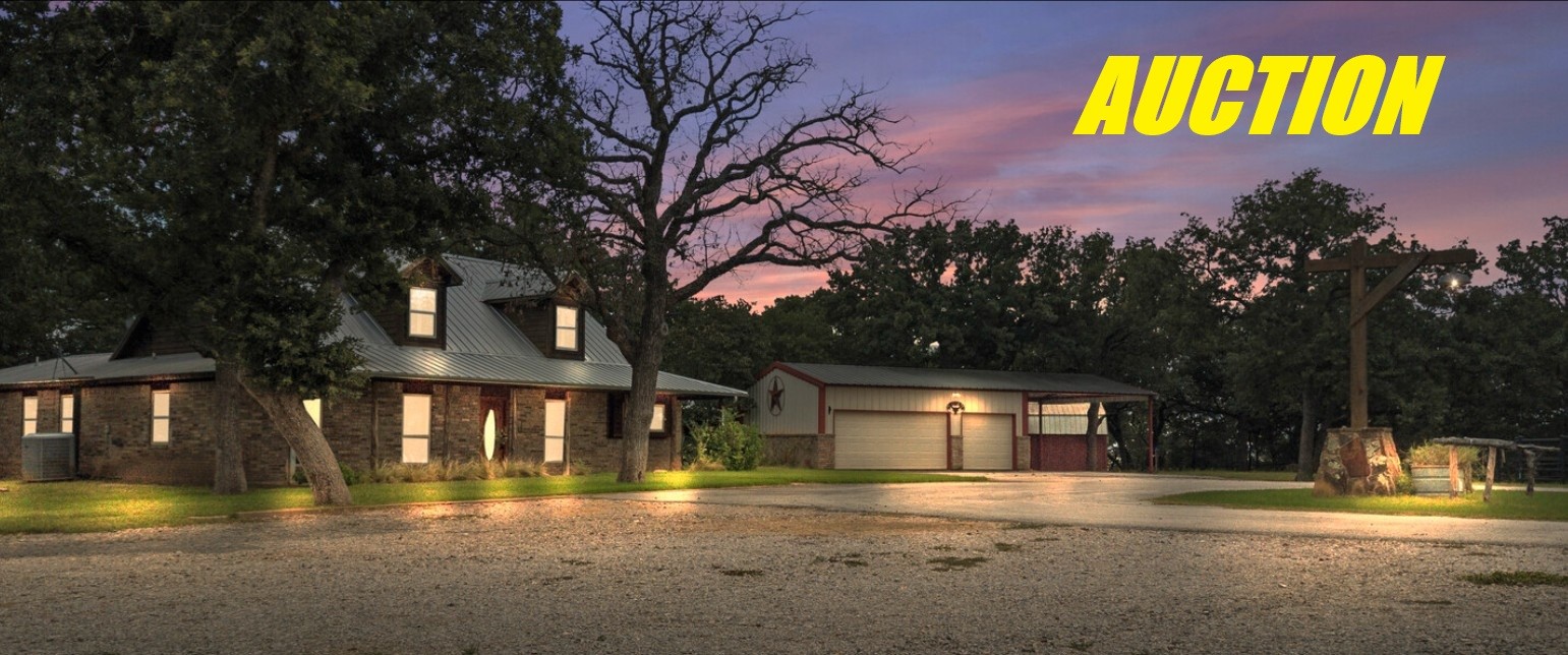 3911 Highway 281 Mineral Wells TX 76067