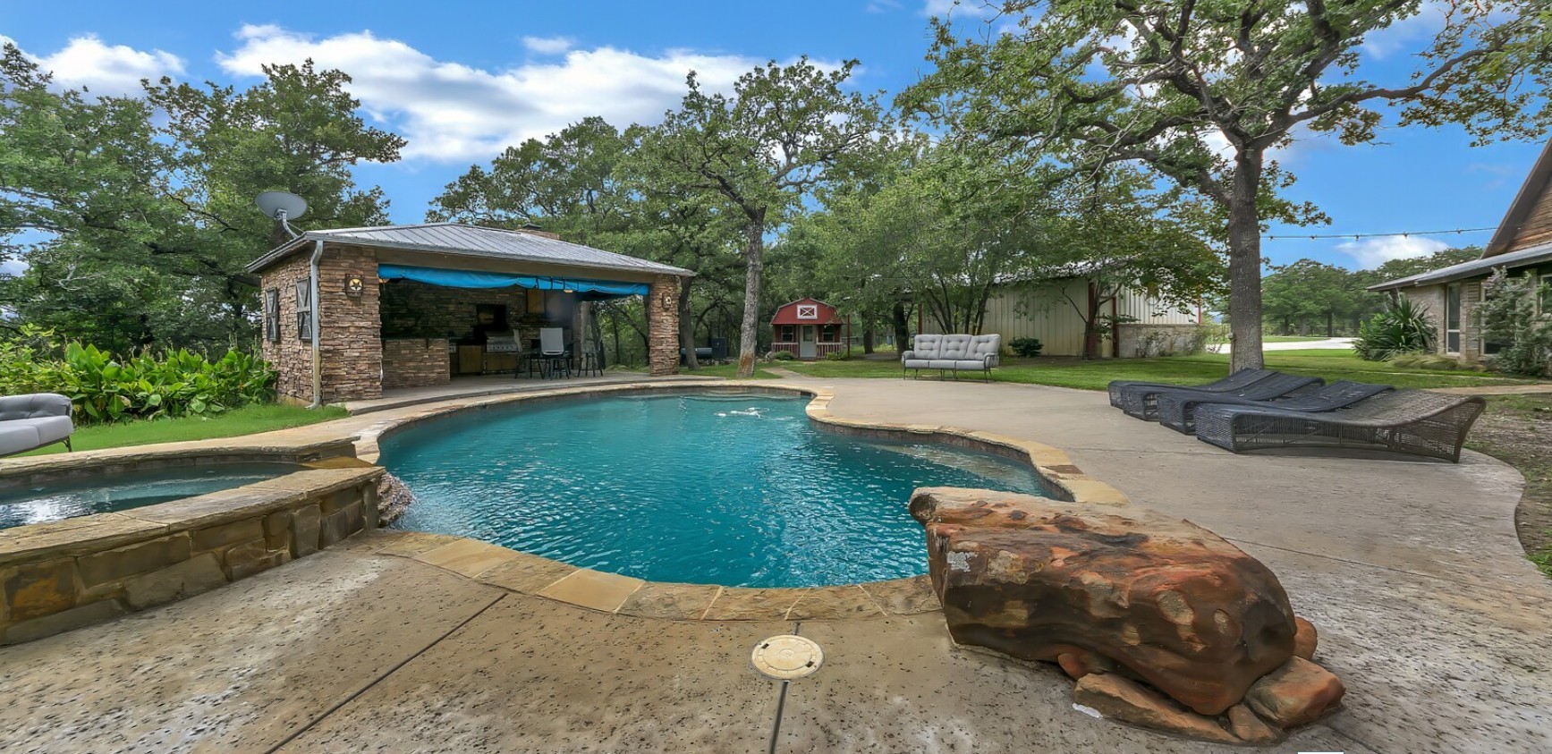 3911 Highway 281 Mineral Wells TX 76067