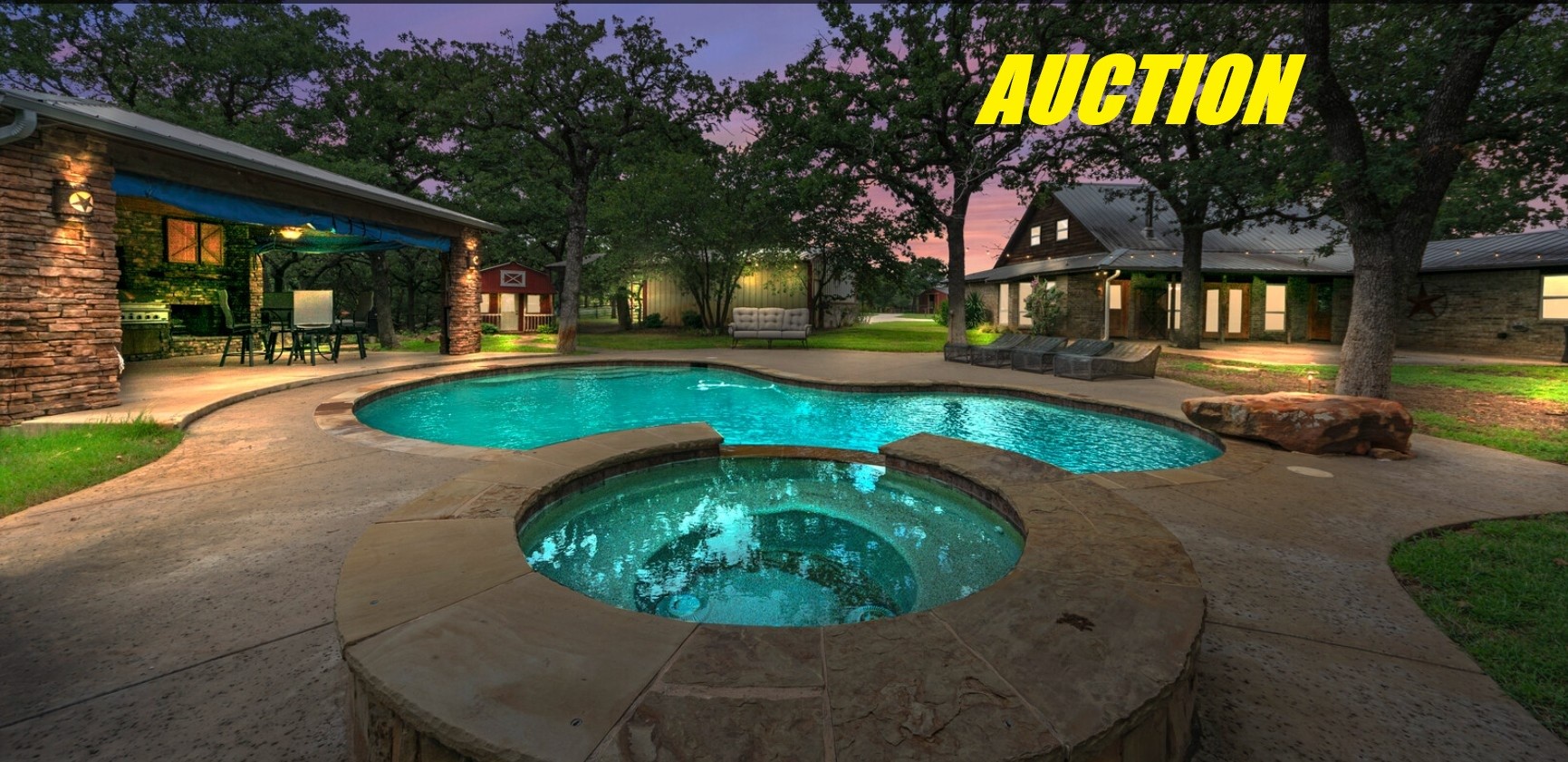 3911 Highway 281 Mineral Wells TX 76067