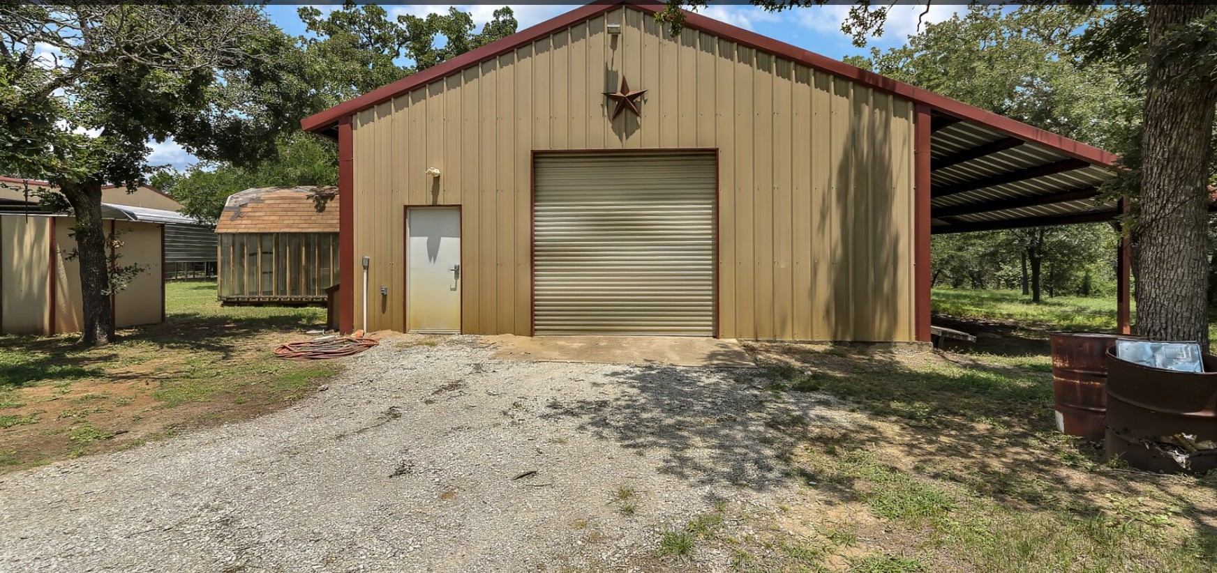 3911 Highway 281 Mineral Wells TX 76067