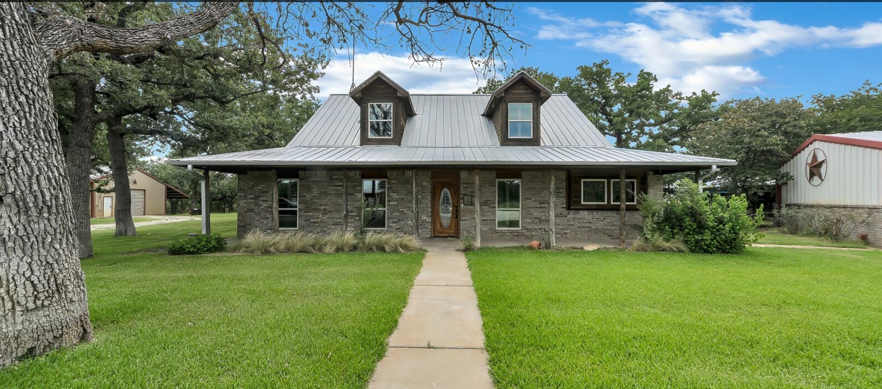3911 Highway 281 Mineral Wells TX 76067