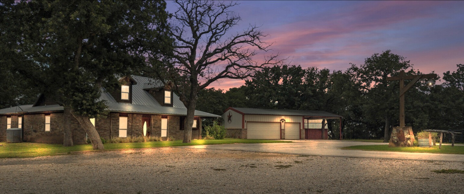 3911 Highway 281 Mineral Wells TX 76067