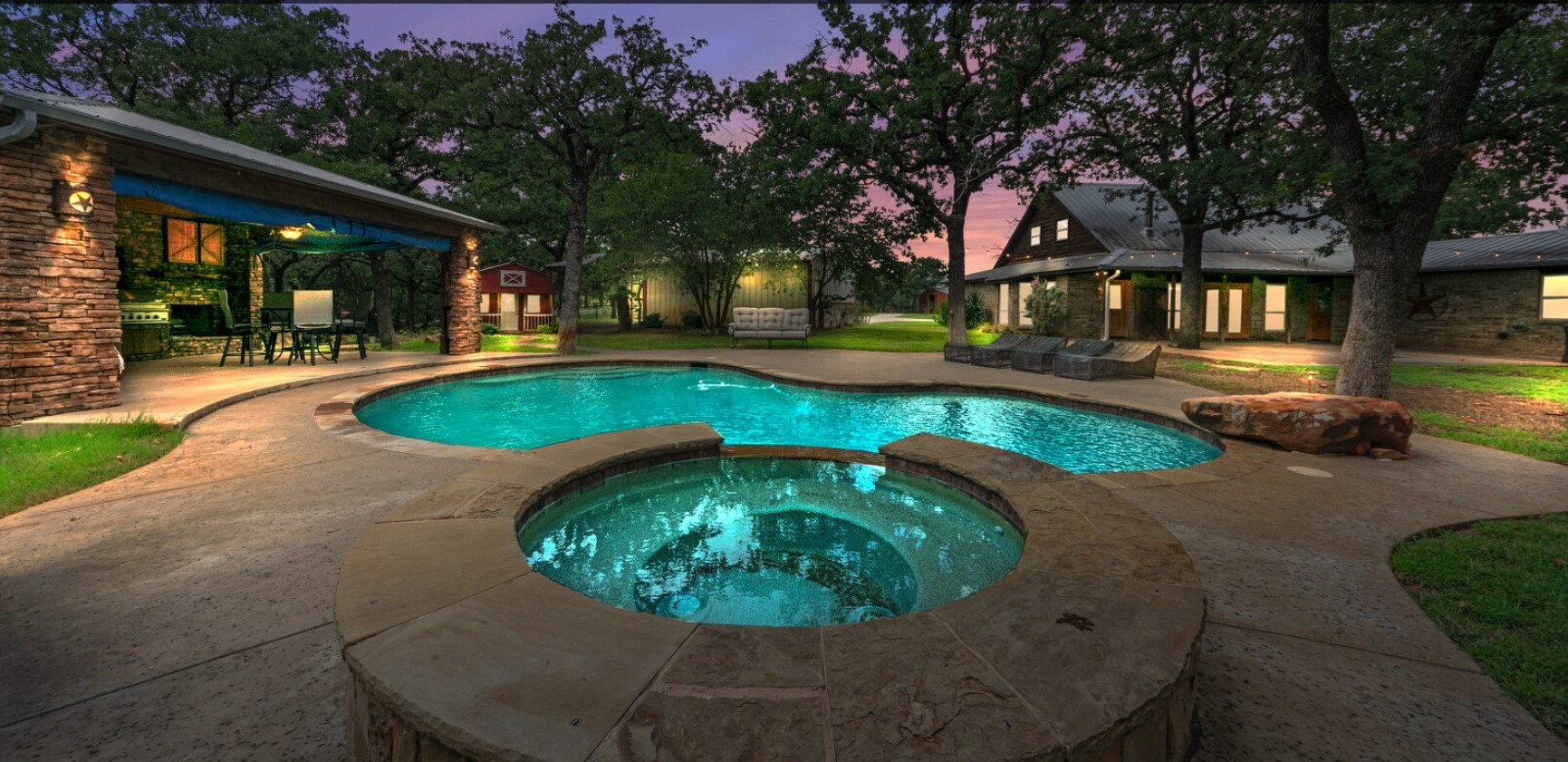3911 Highway 281 Mineral Wells TX 76067