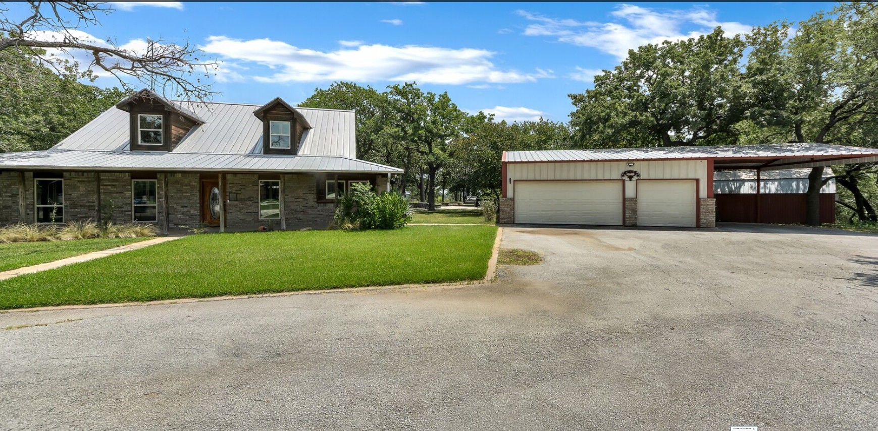 3911 Highway 281 Mineral Wells TX 76067