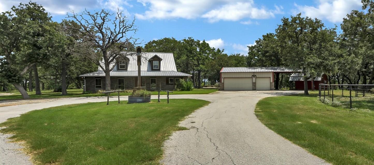 3911 Highway 281 Mineral Wells TX 76067