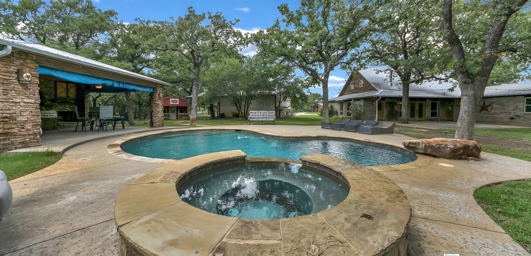 3911 Highway 281 Mineral Wells TX 76067