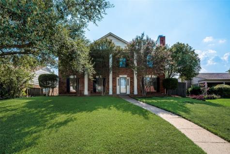 3912 Coronado Drive Plano TX 75074