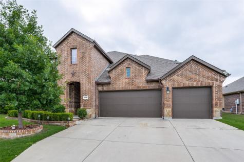 4806 Westlake Drive Garland TX 75043