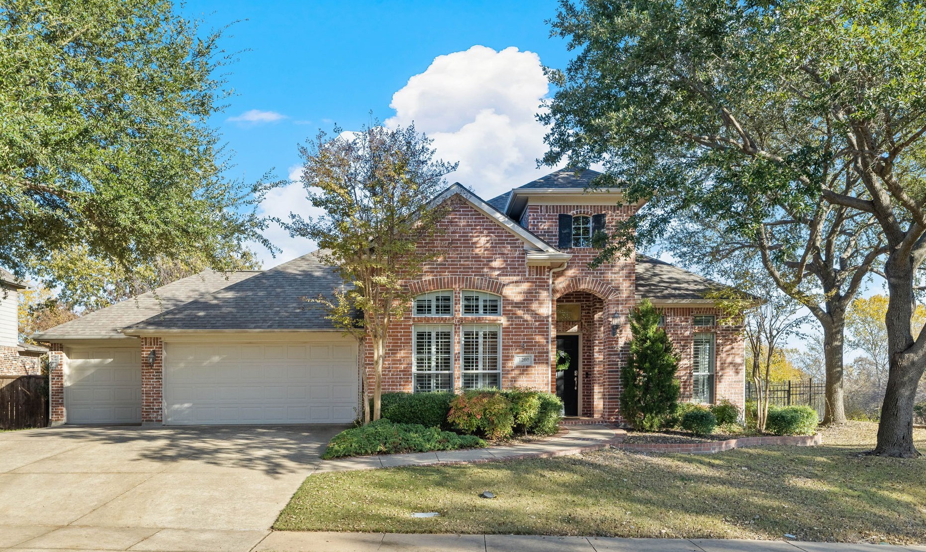 1200 Runford Court Mckinney TX 75071