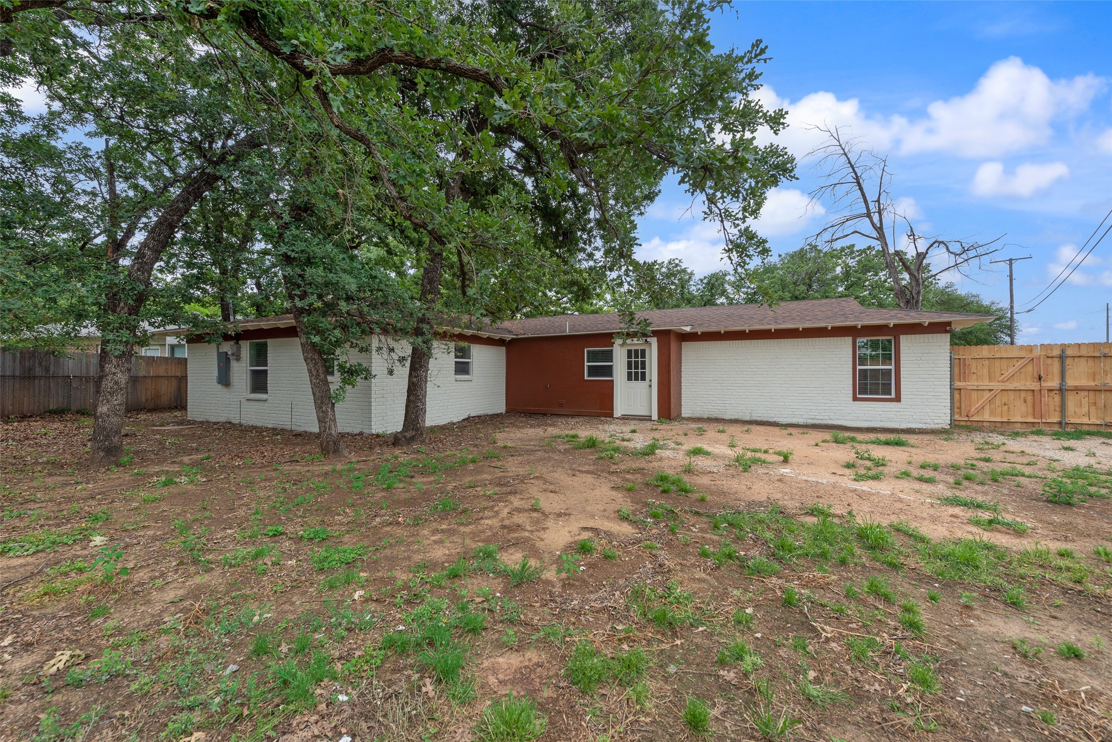 6401 Normandy Road Fort Worth TX 76112