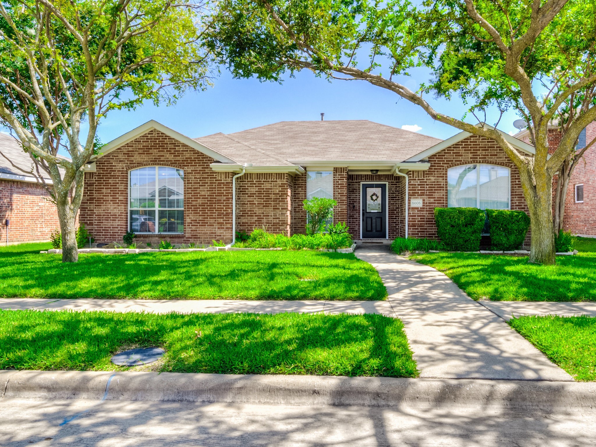 5605 Periwinkle Lane Mckinney TX 75070