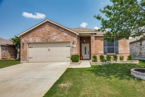 7764 Berrenda Drive Fort Worth TX 76131