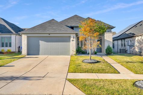 2432 Rocky Mountain Drive Royse City TX 75189