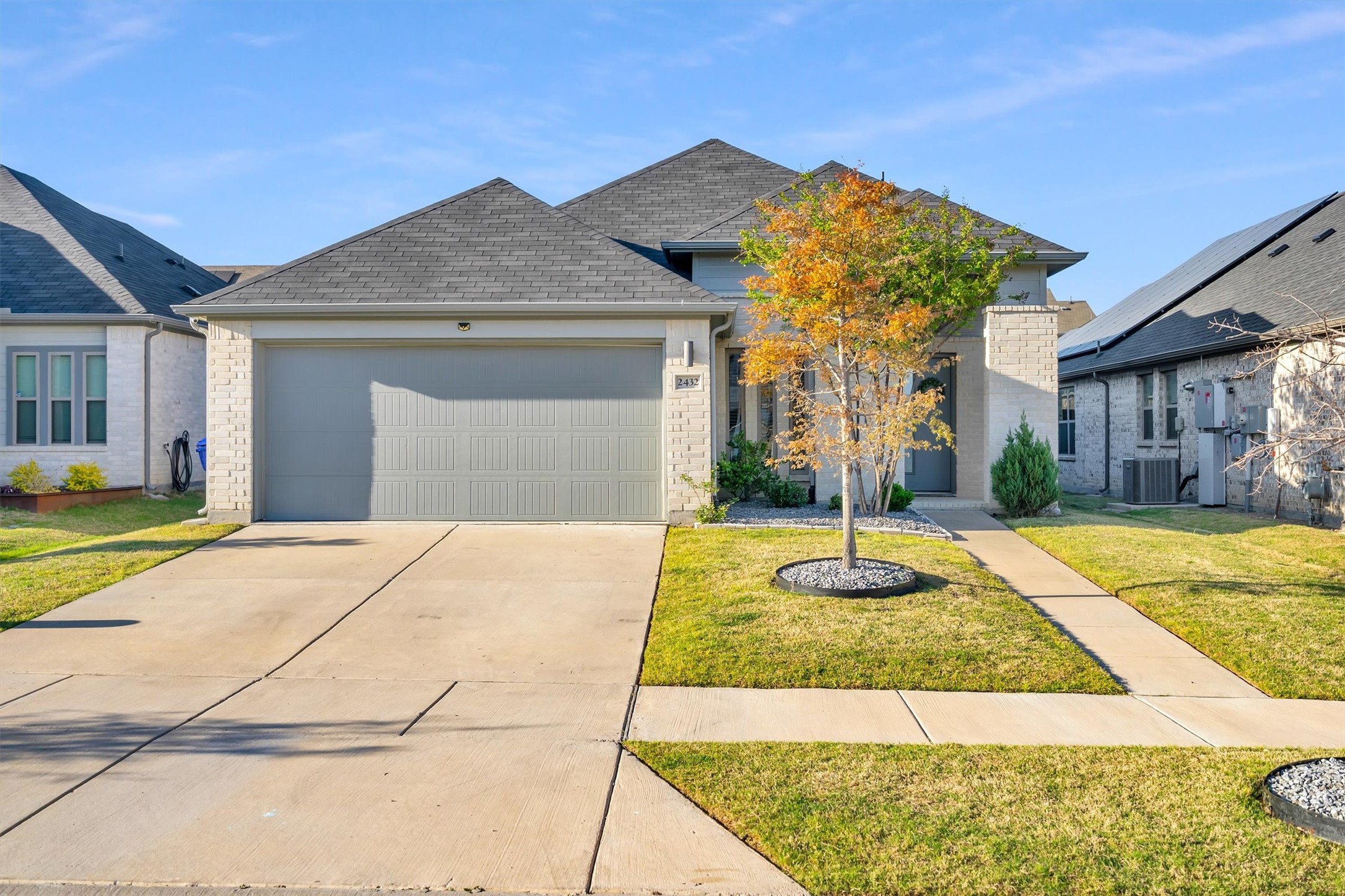 2432 Rocky Mountain Drive Royse City TX 75189