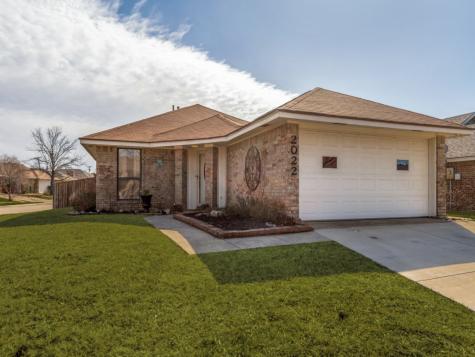 2022 Gallante Drive Carrollton TX 75007