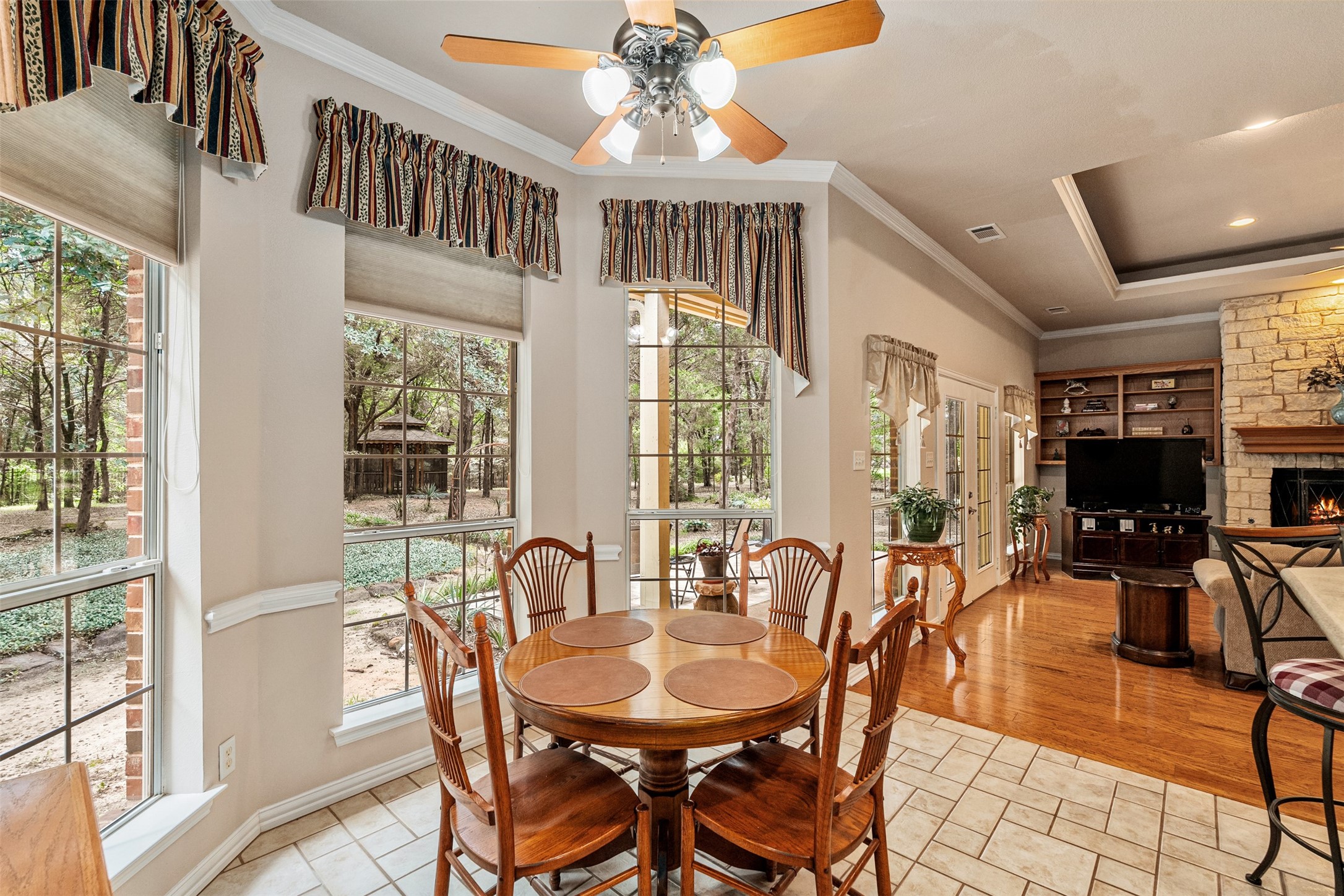 1176 Country Bend Drive Post Oak Bend TX 75142