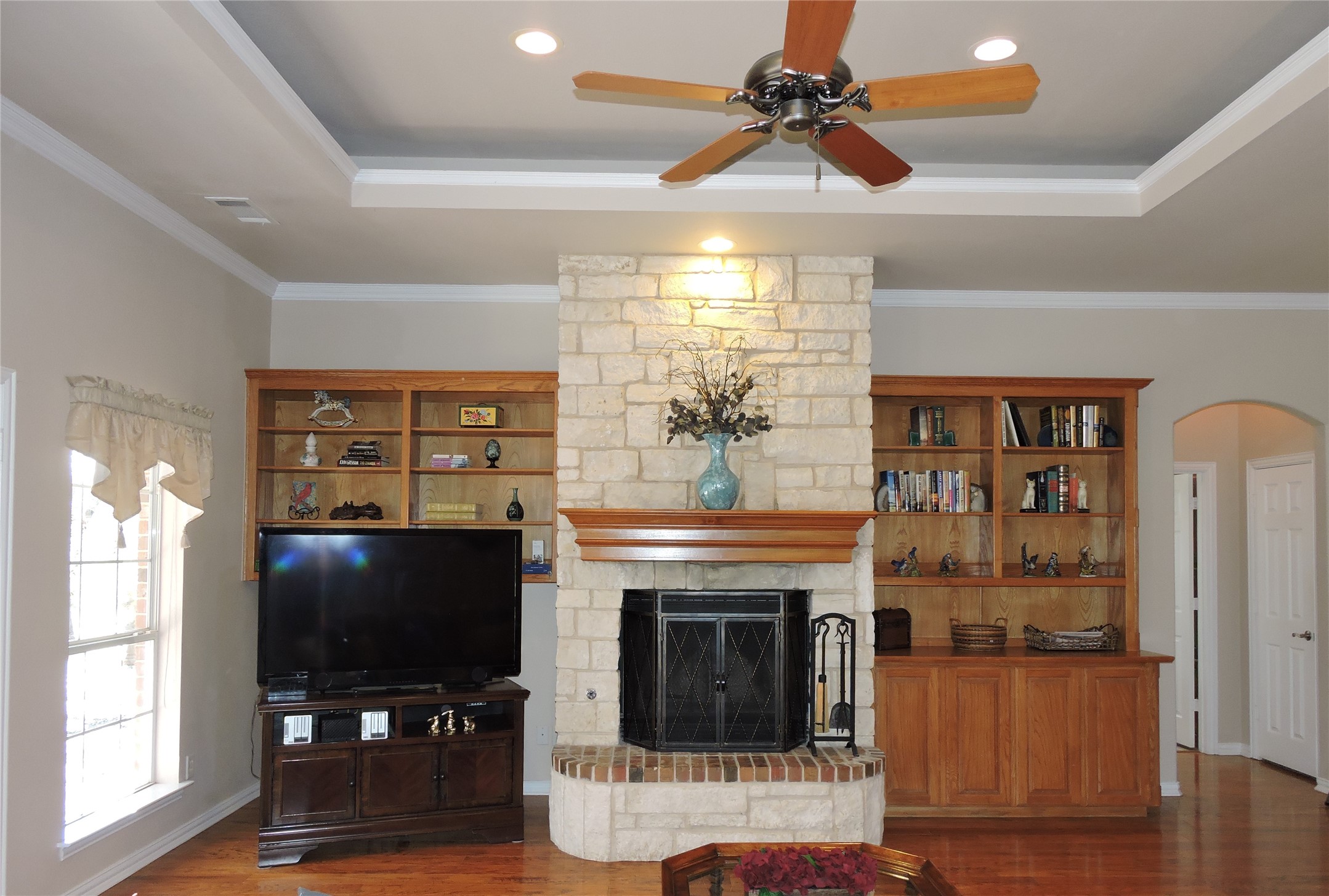 1176 Country Bend Drive Post Oak Bend TX 75142
