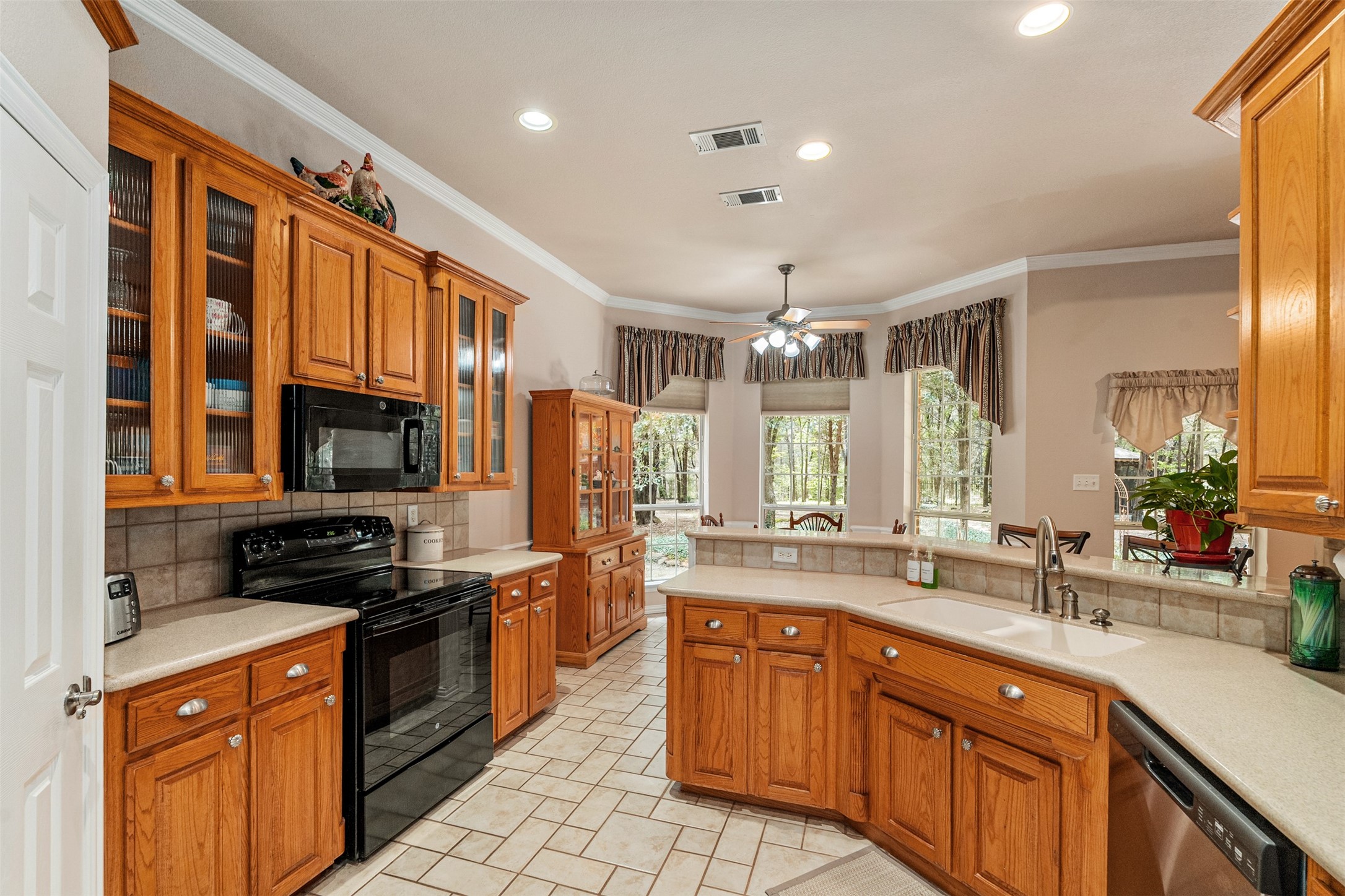 1176 Country Bend Drive Post Oak Bend TX 75142