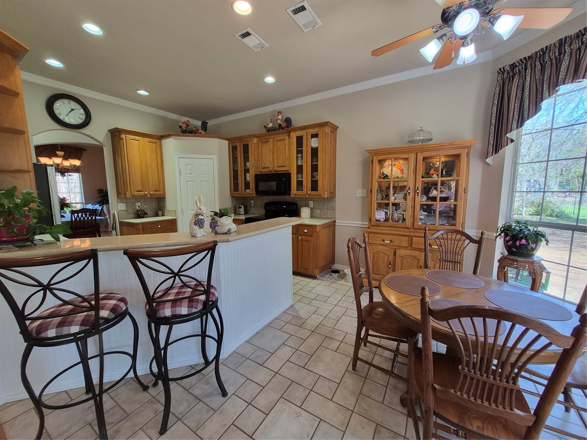 1176 Country Bend Drive Post Oak Bend TX 75142