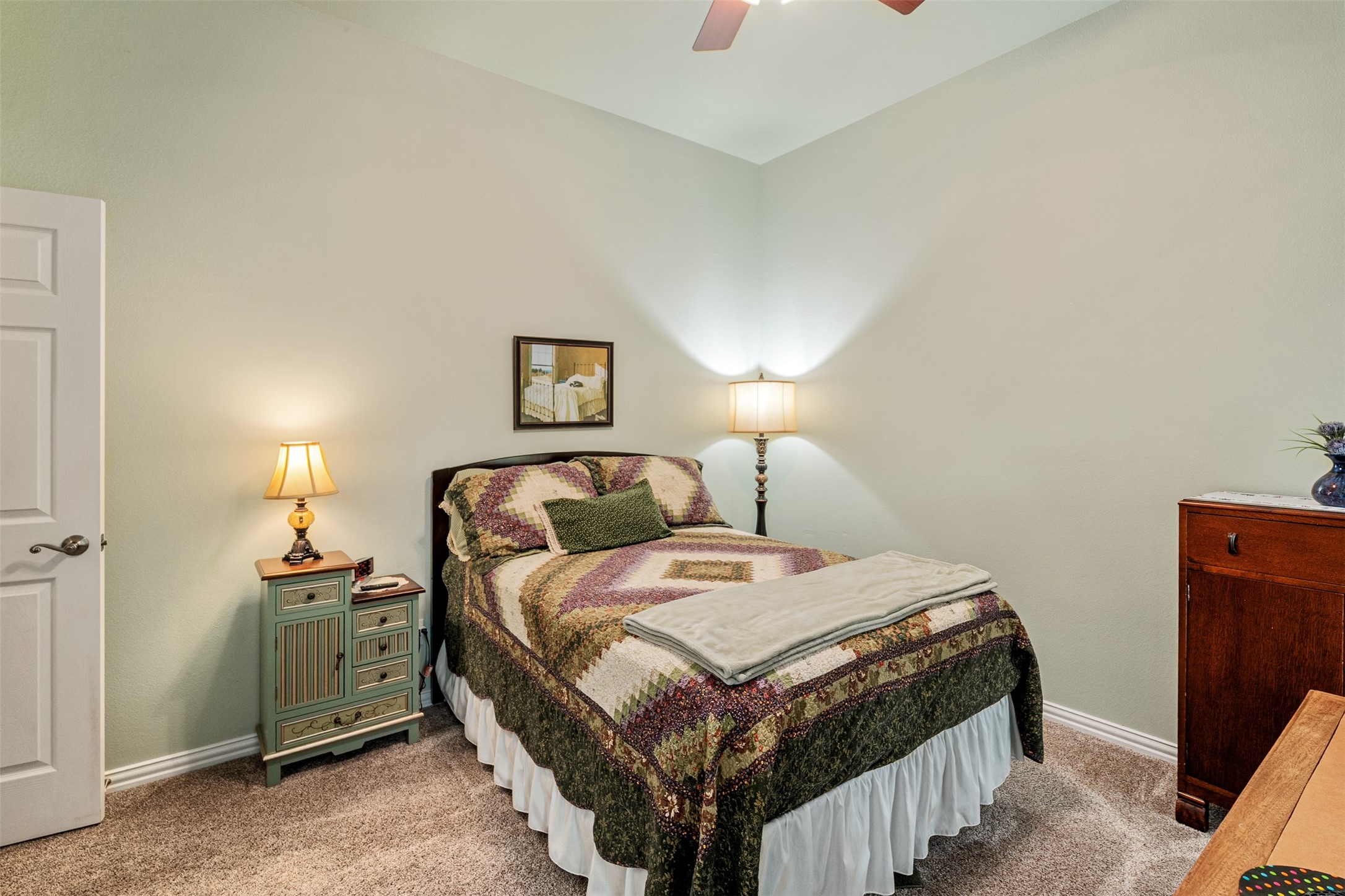1176 Country Bend Drive Post Oak Bend TX 75142