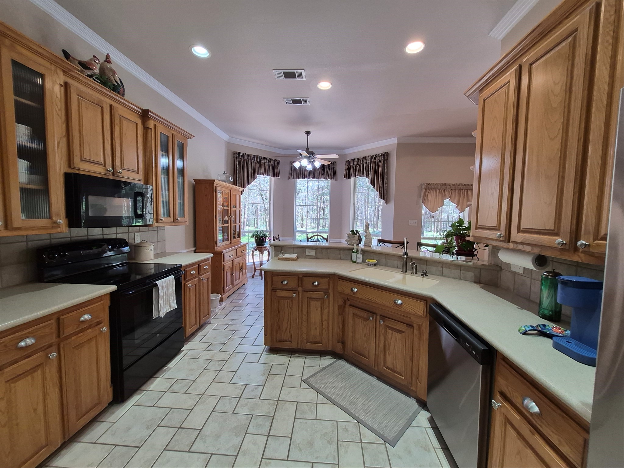 1176 Country Bend Drive Post Oak Bend TX 75142
