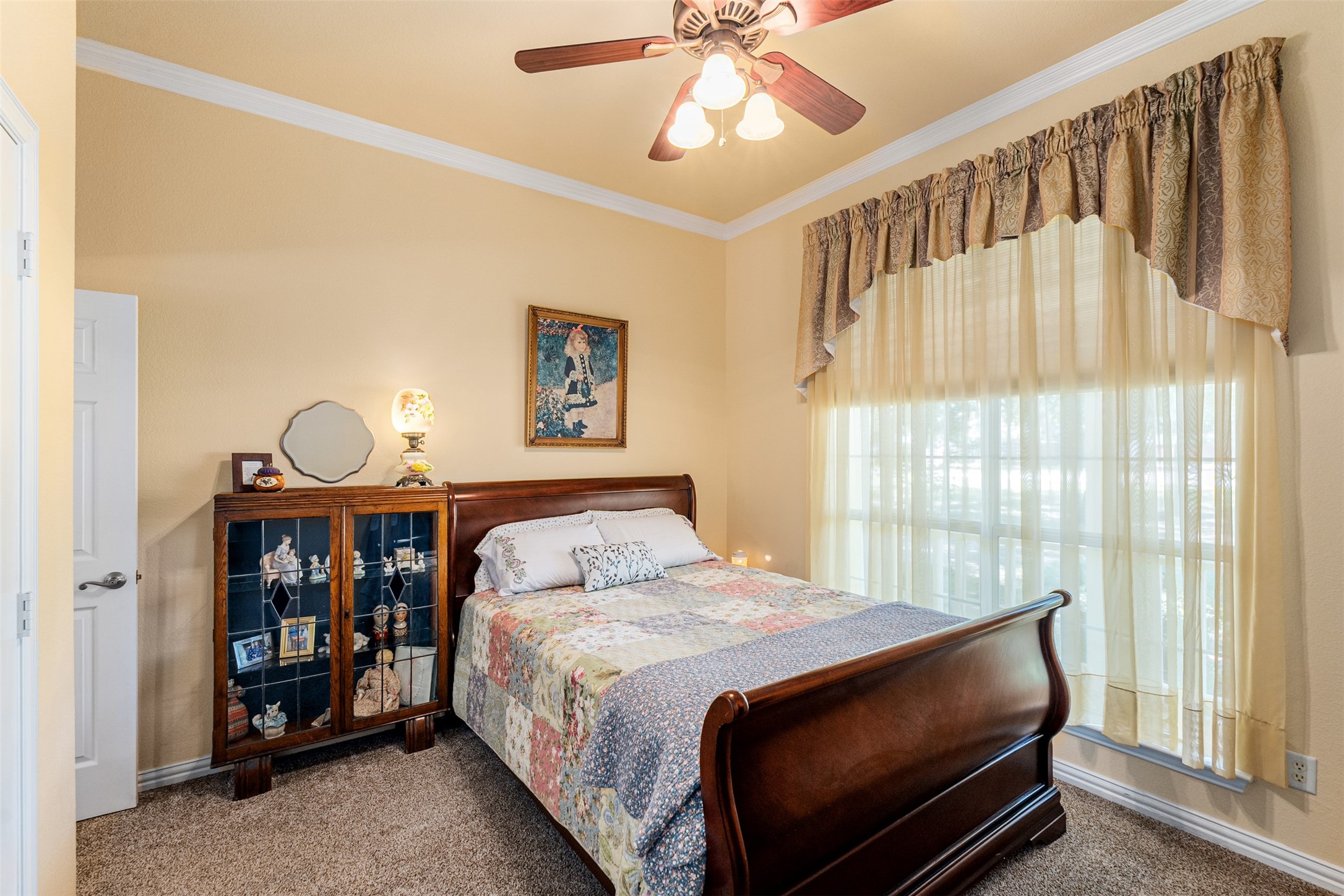 1176 Country Bend Drive Post Oak Bend TX 75142