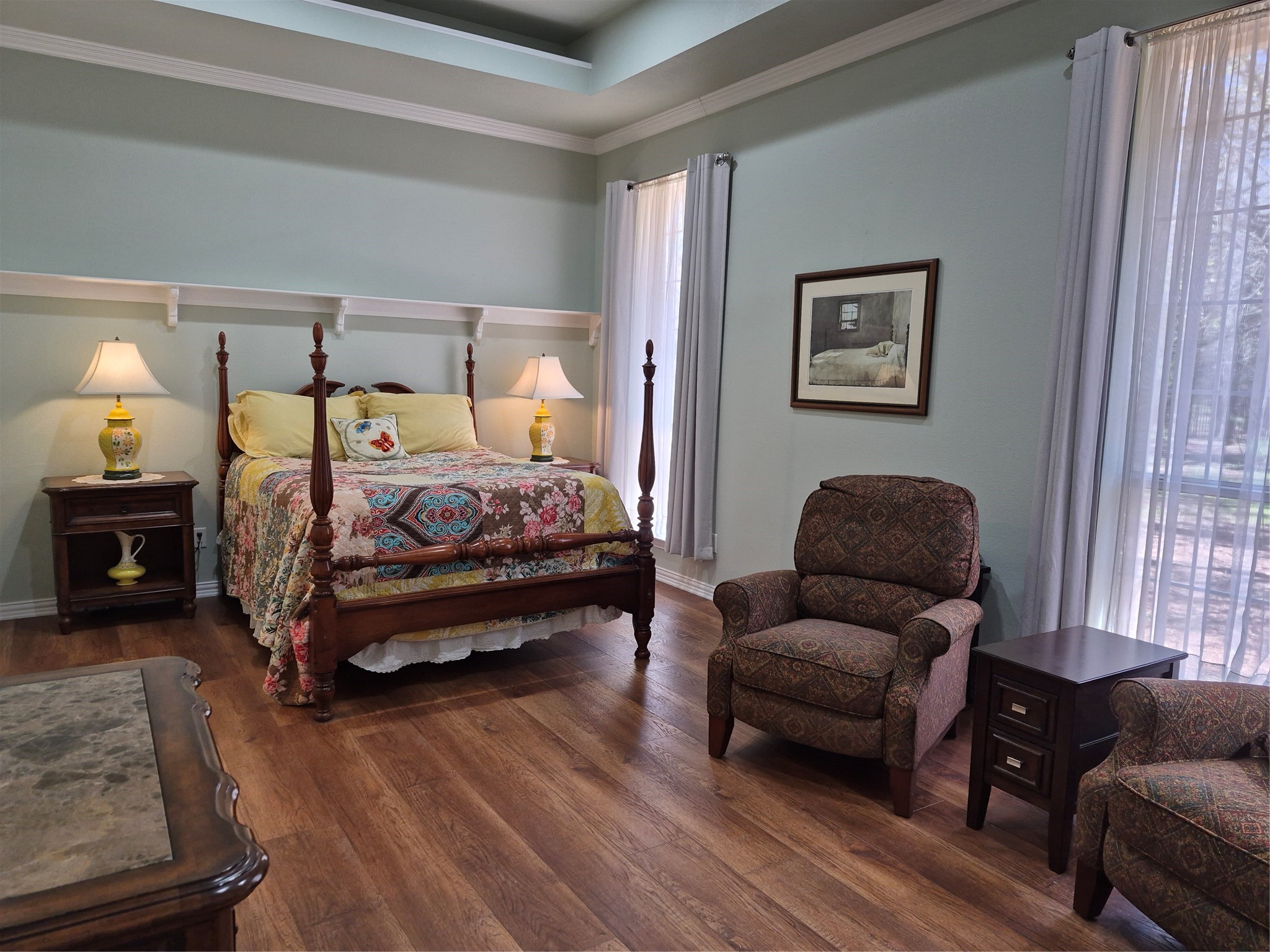 1176 Country Bend Drive Post Oak Bend TX 75142