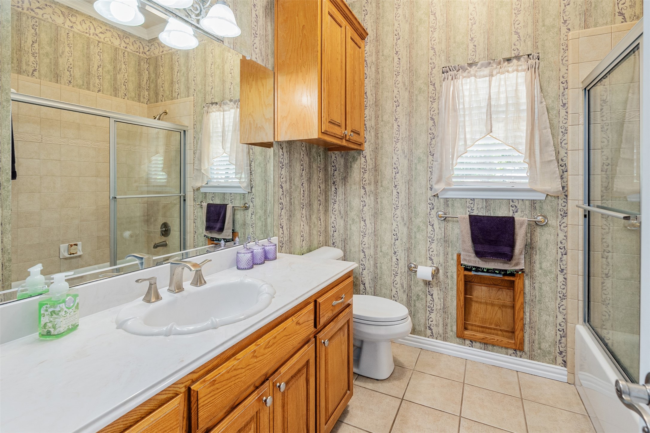 1176 Country Bend Drive Post Oak Bend TX 75142