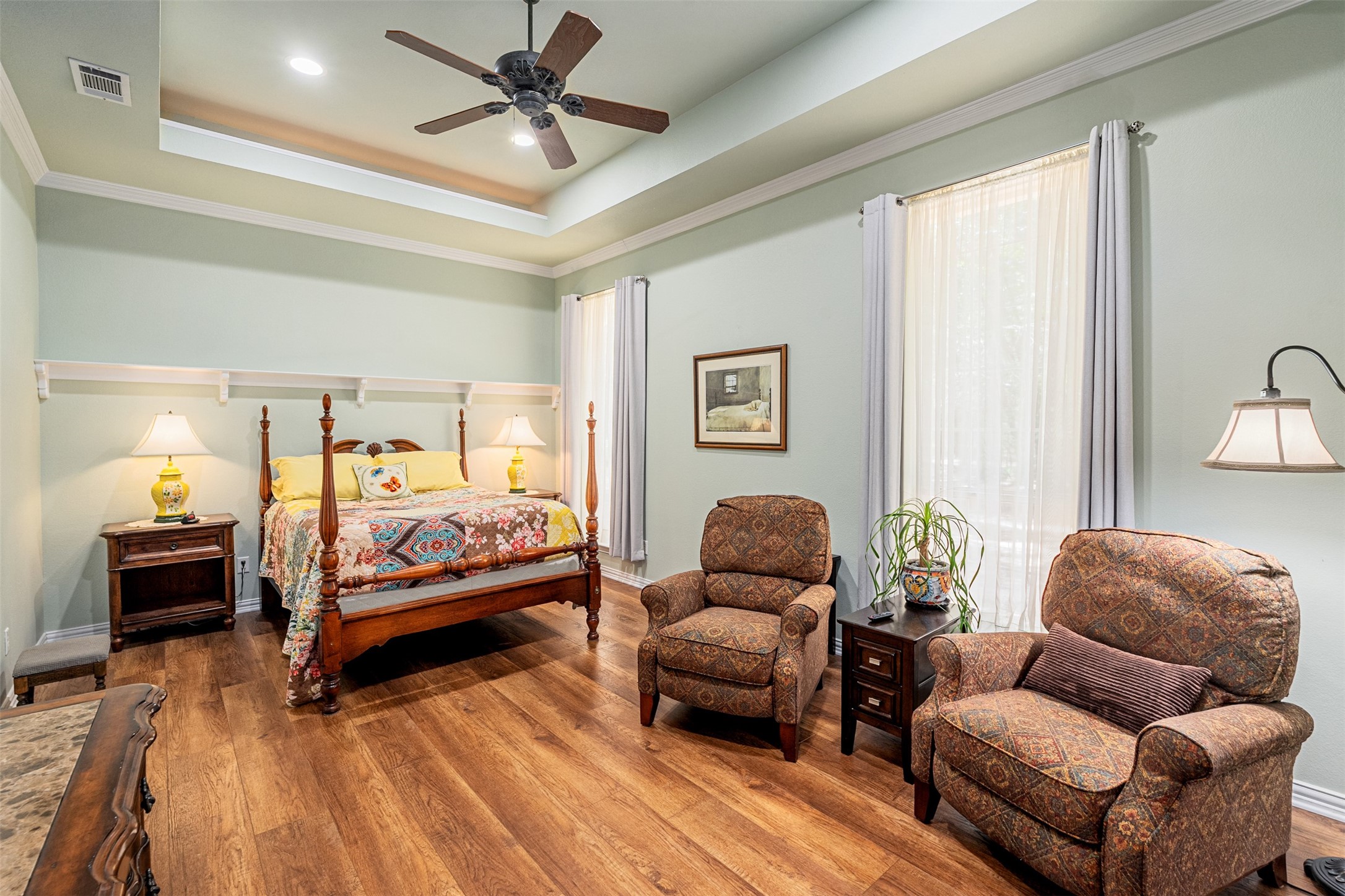 1176 Country Bend Drive Post Oak Bend TX 75142