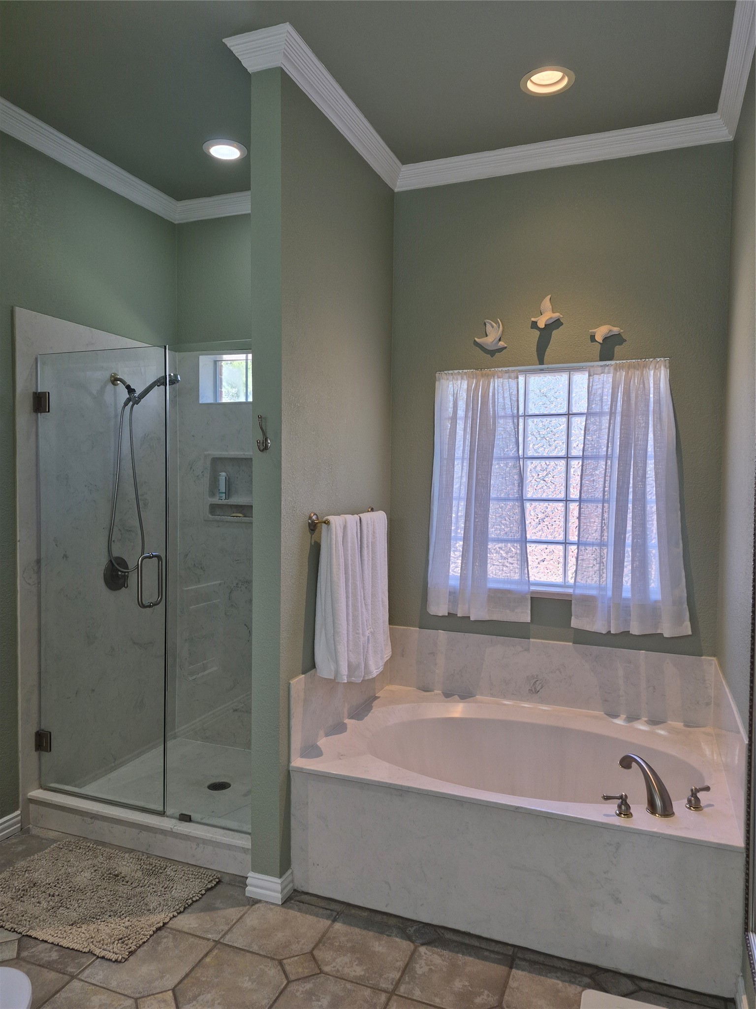 1176 Country Bend Drive Post Oak Bend TX 75142