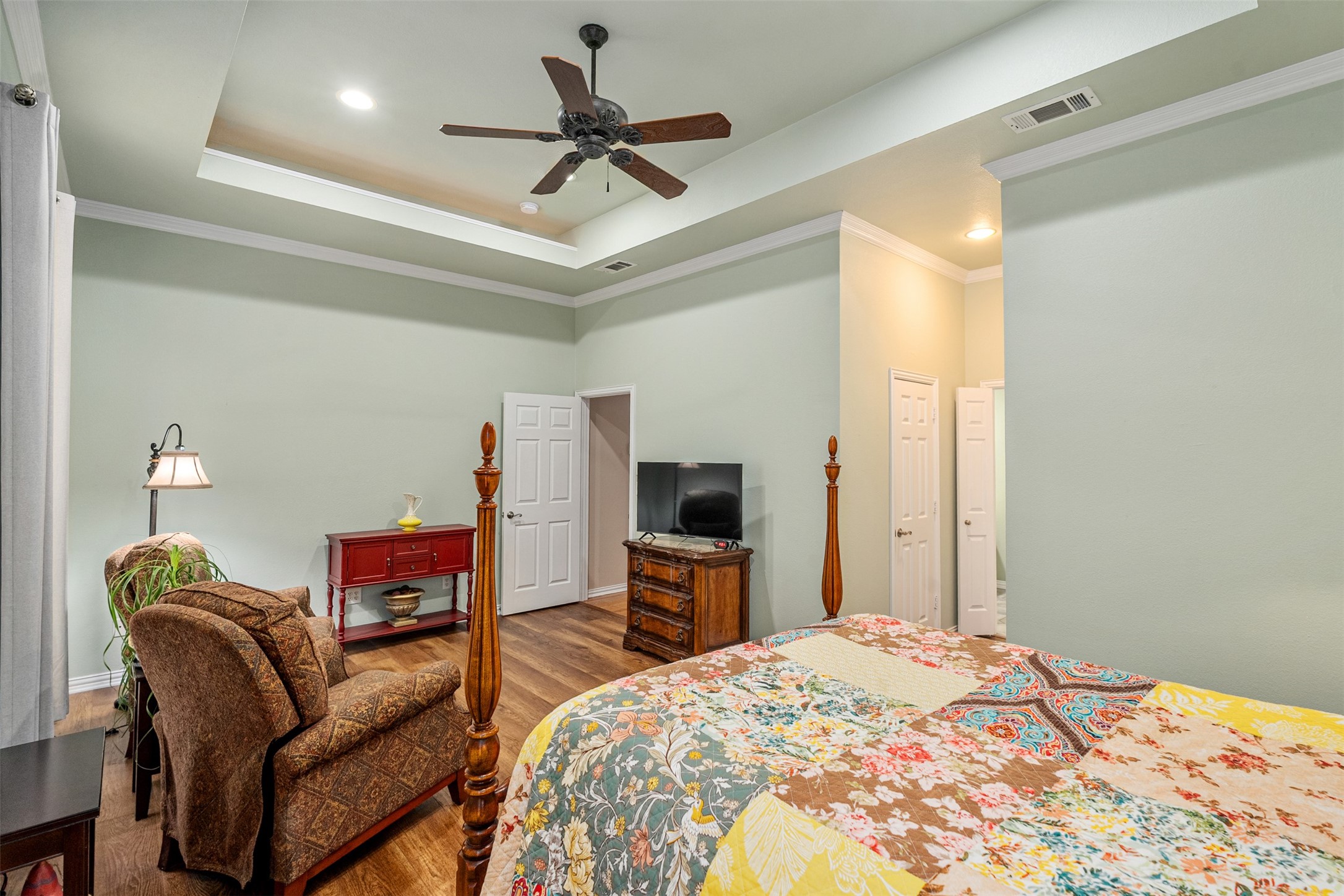 1176 Country Bend Drive Post Oak Bend TX 75142