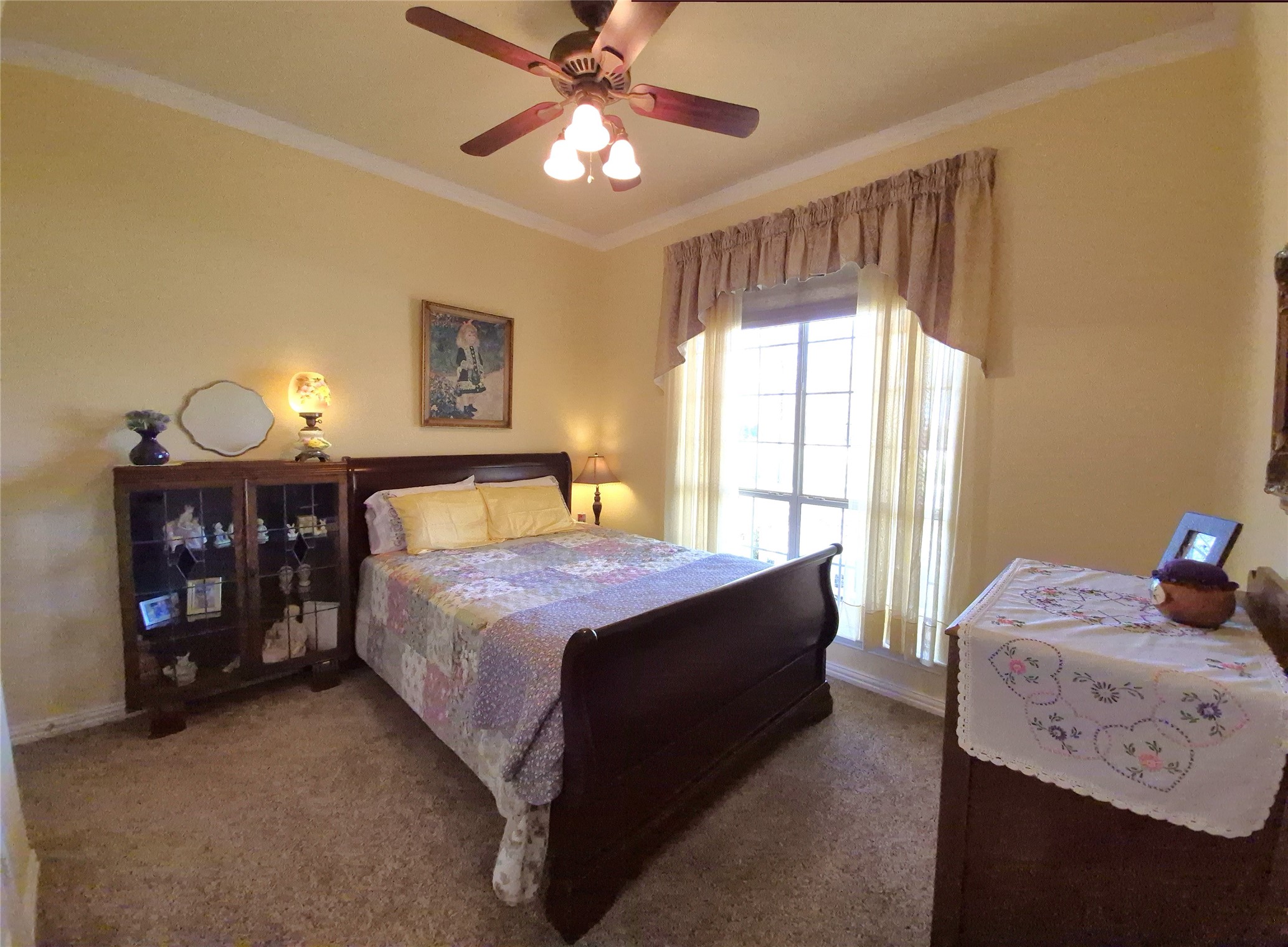 1176 Country Bend Drive Post Oak Bend TX 75142