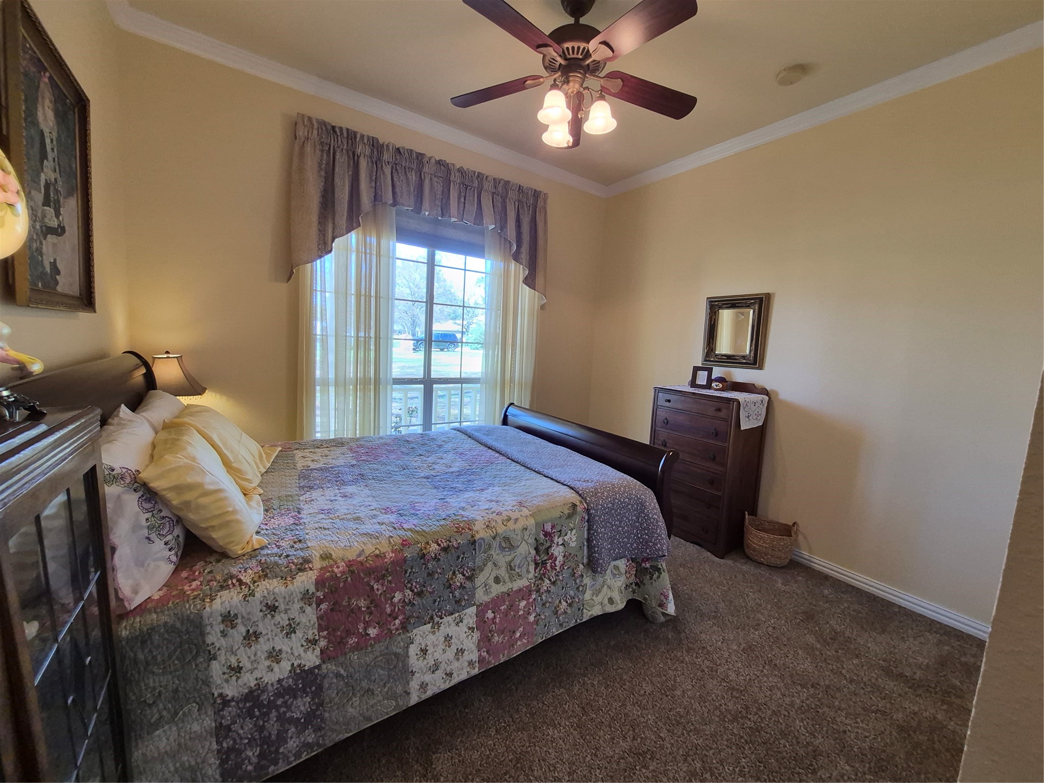 1176 Country Bend Drive Post Oak Bend TX 75142