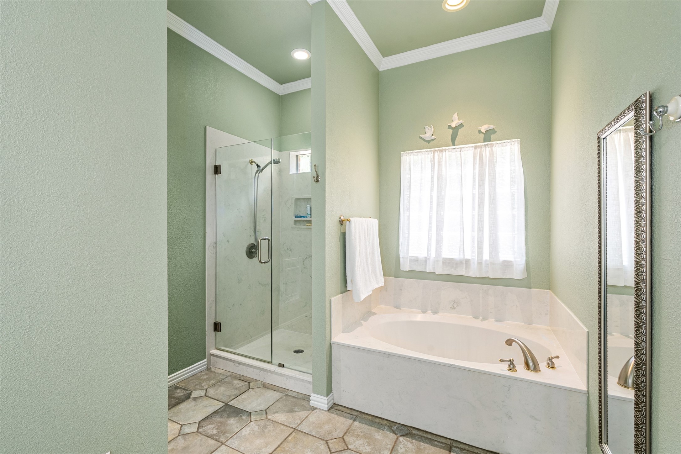 1176 Country Bend Drive Post Oak Bend TX 75142