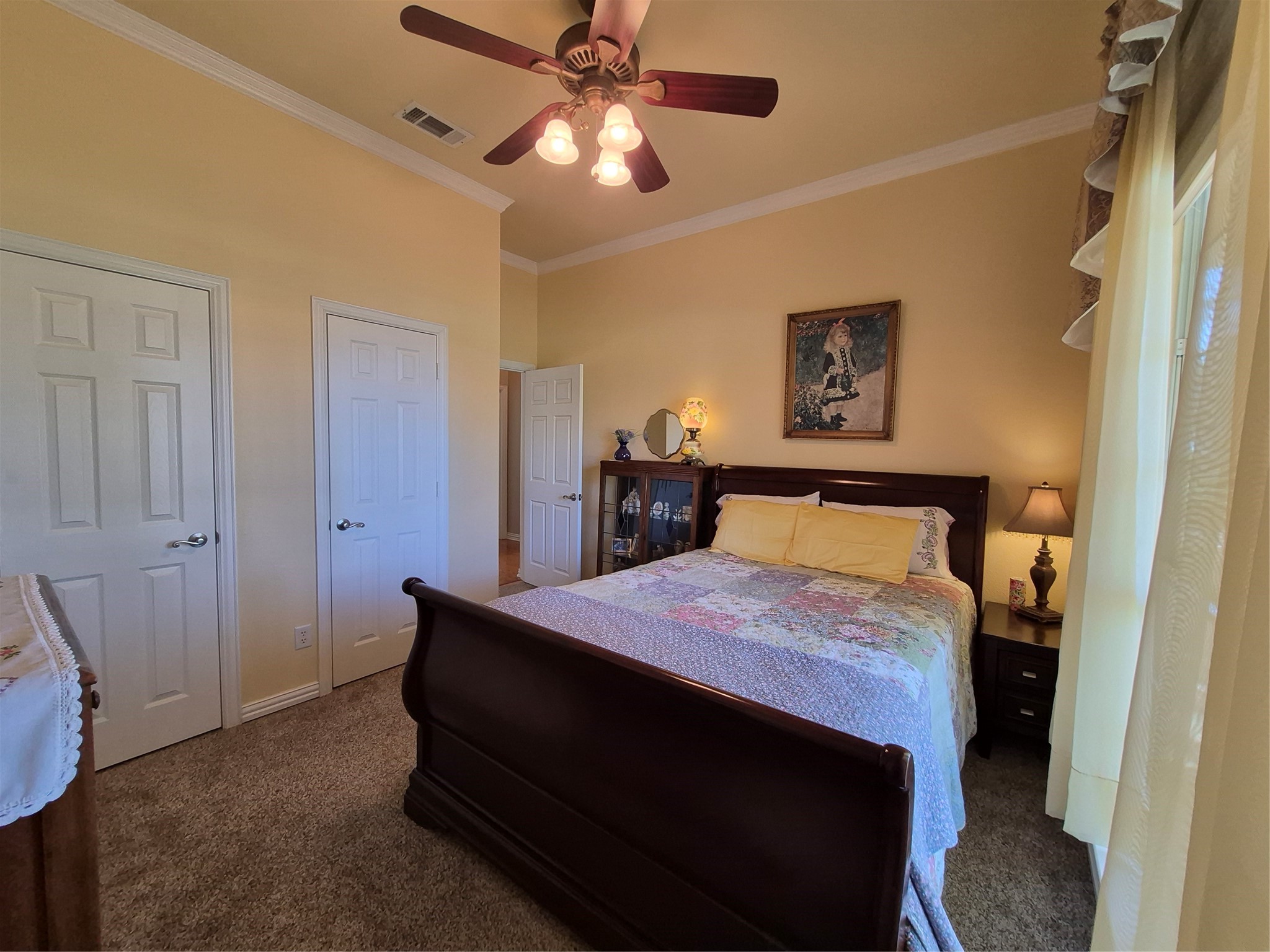 1176 Country Bend Drive Post Oak Bend TX 75142