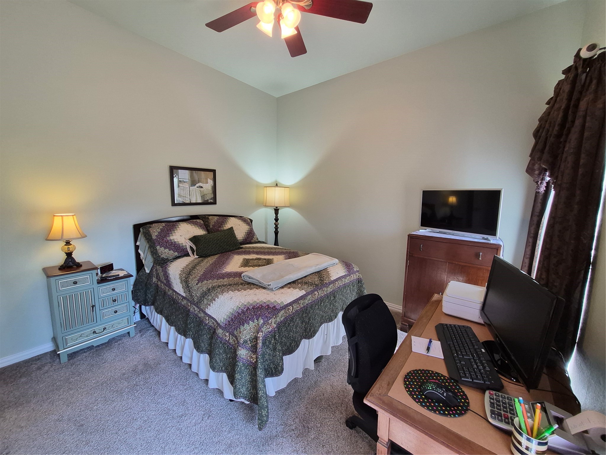 1176 Country Bend Drive Post Oak Bend TX 75142