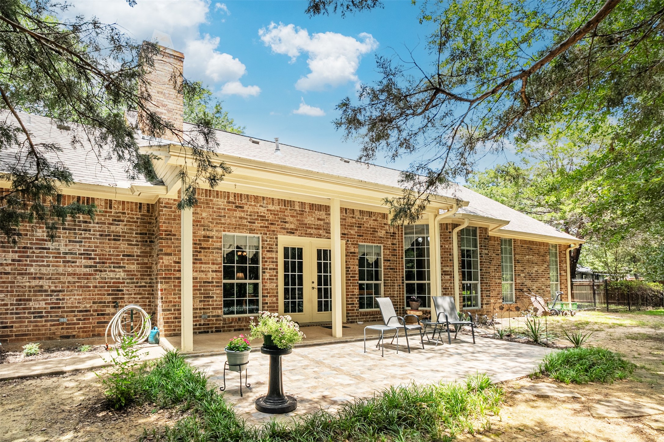 1176 Country Bend Drive Post Oak Bend TX 75142
