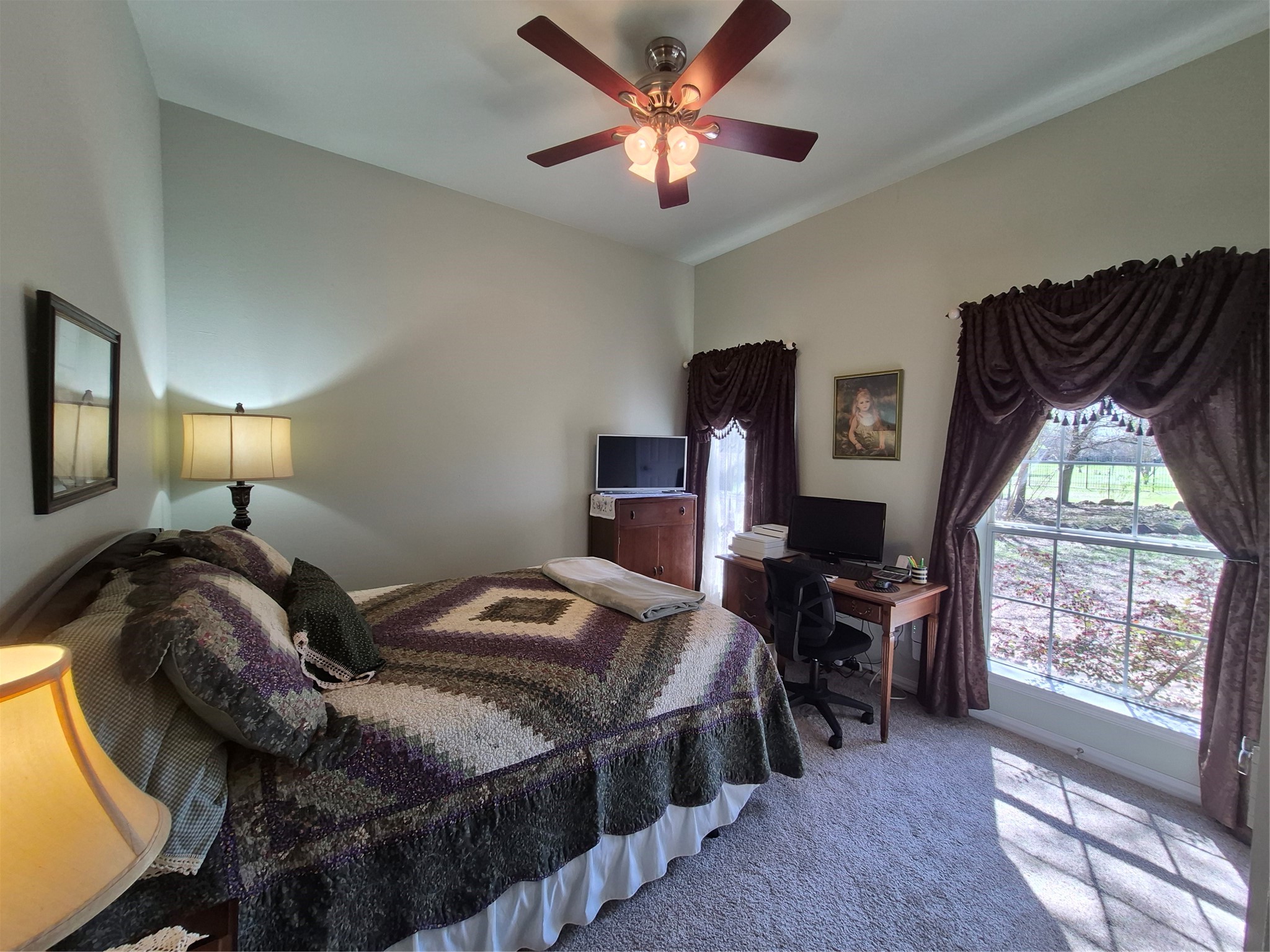 1176 Country Bend Drive Post Oak Bend TX 75142