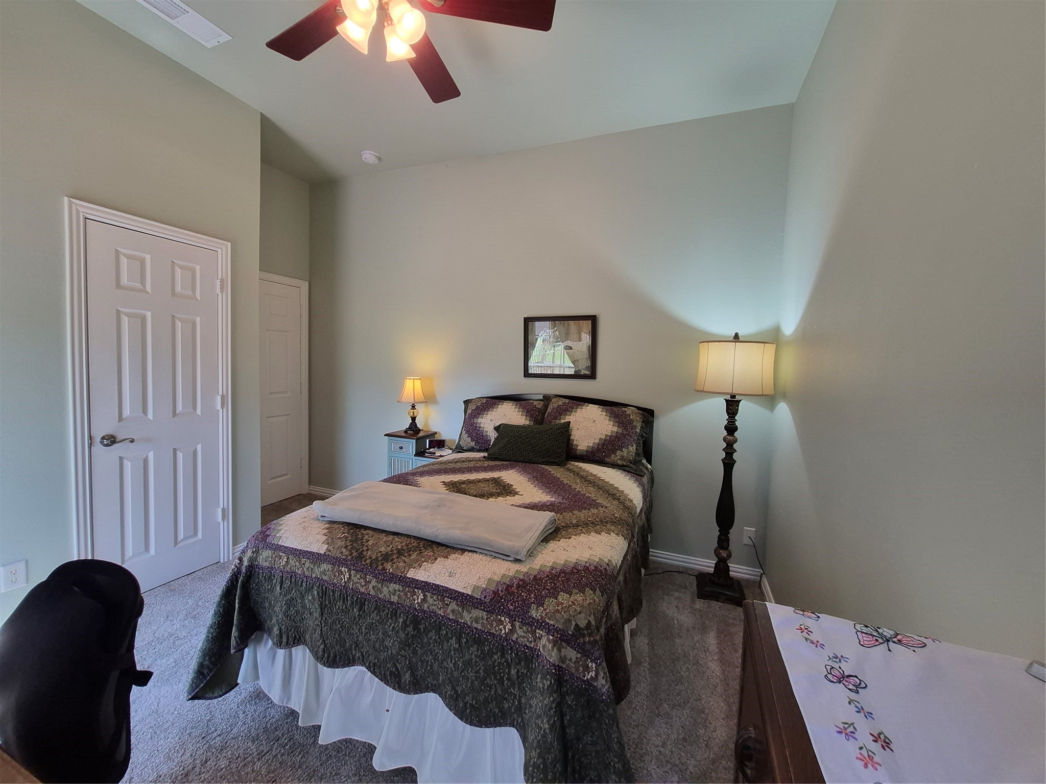 1176 Country Bend Drive Post Oak Bend TX 75142