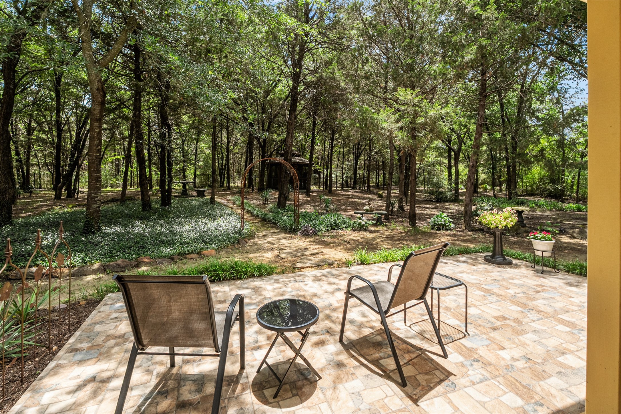 1176 Country Bend Drive Post Oak Bend TX 75142