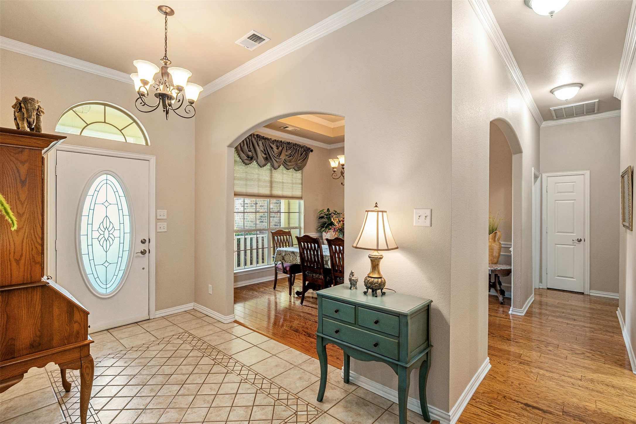 1176 Country Bend Drive Post Oak Bend TX 75142