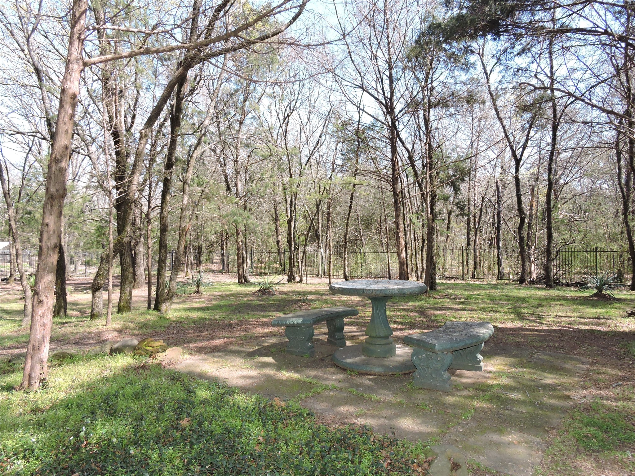 1176 Country Bend Drive Post Oak Bend TX 75142